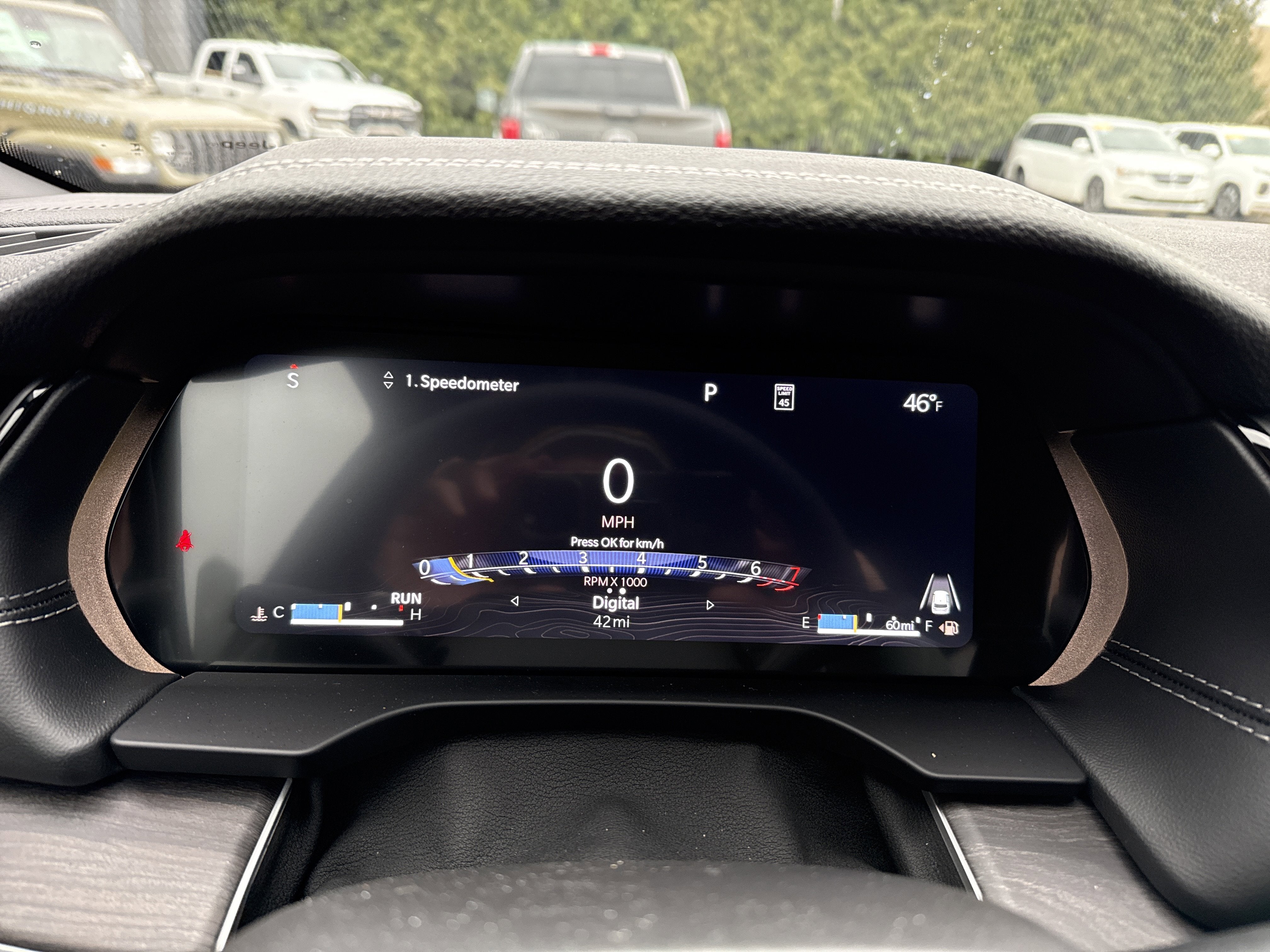 2026 Jeep Grand Cherokee Laredo Altitude 4x4