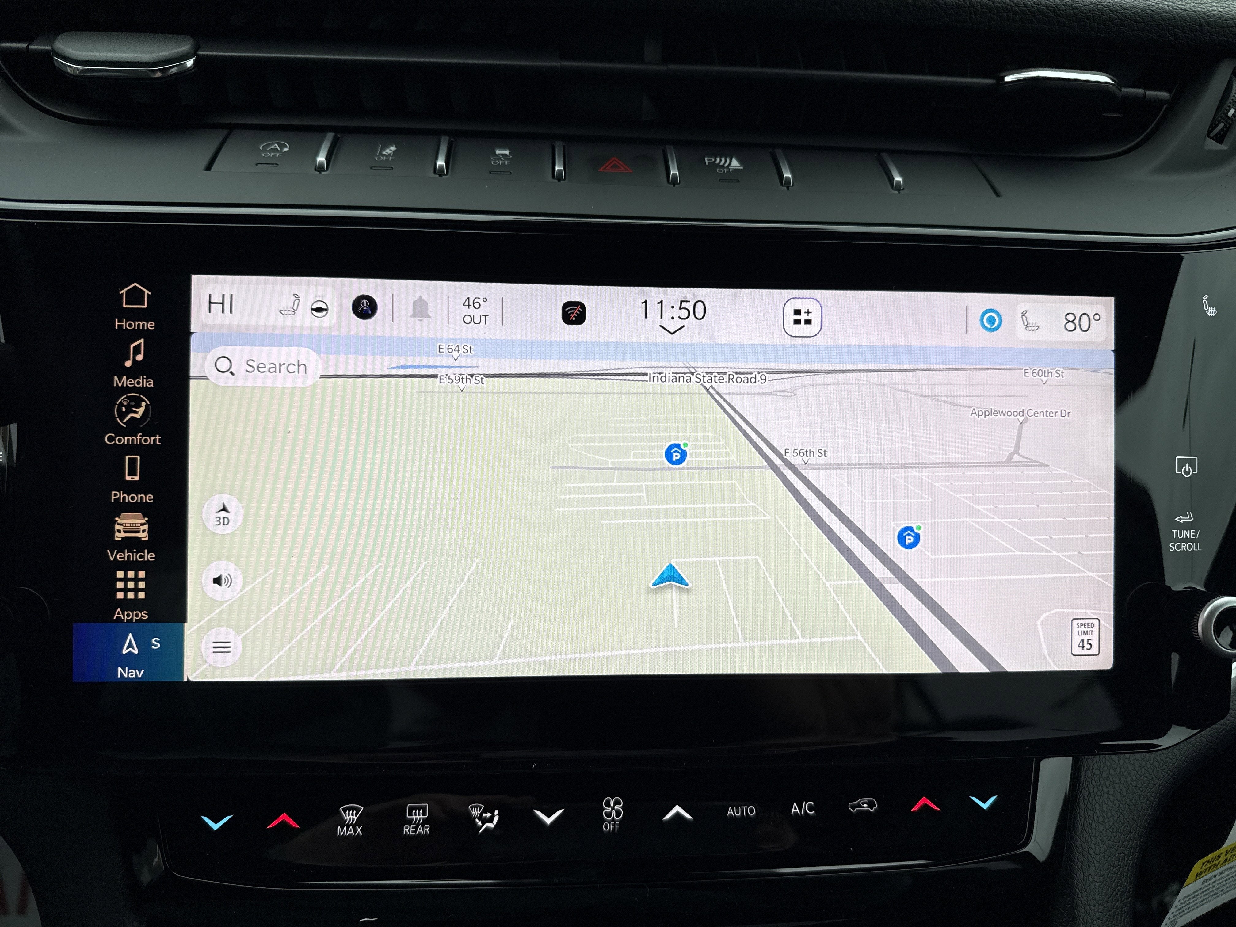 2026 Jeep Grand Cherokee Laredo Altitude 4x4