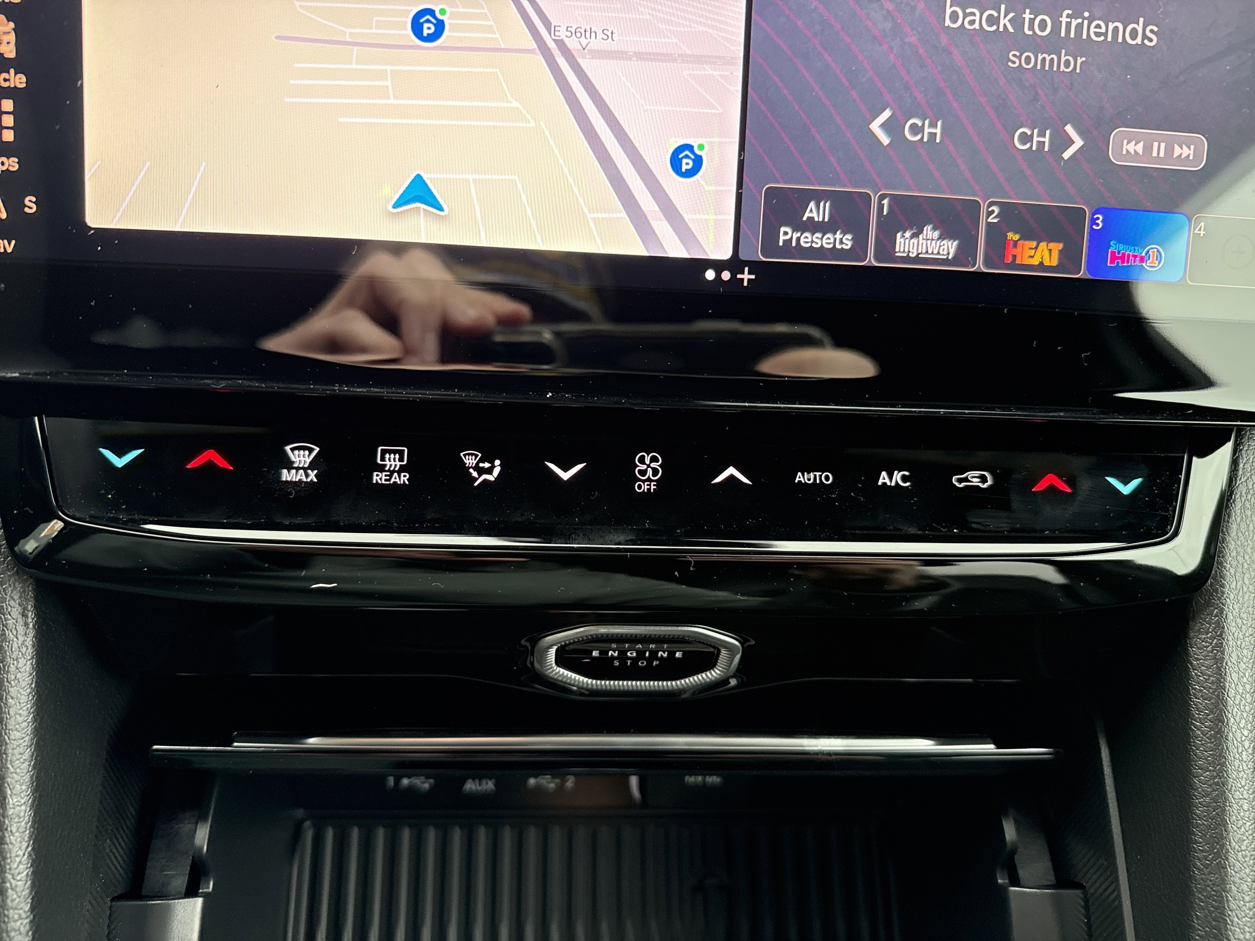 2026 Jeep Grand Cherokee Laredo Altitude 4x4