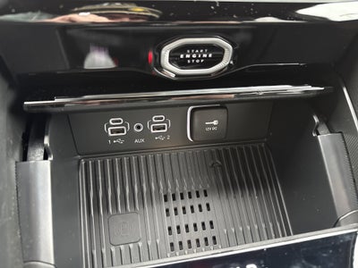 2026 Jeep Grand Cherokee Laredo Altitude 4x4