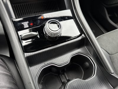 2026 Jeep Grand Cherokee Laredo Altitude 4x4