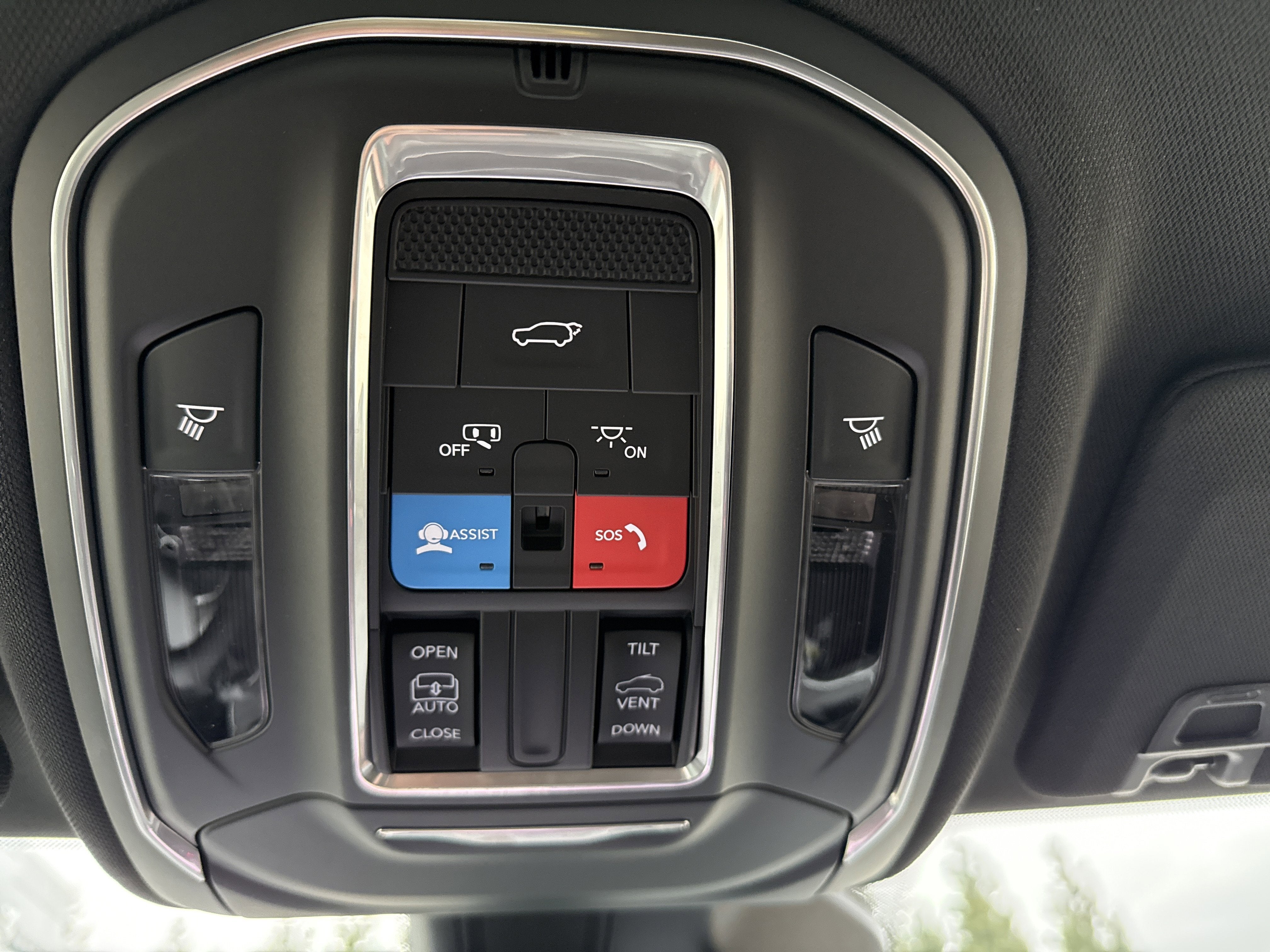 2026 Jeep Grand Cherokee Laredo Altitude 4x4