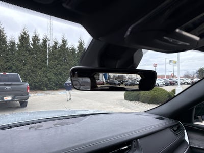 2026 Jeep Grand Cherokee Laredo Altitude 4x4