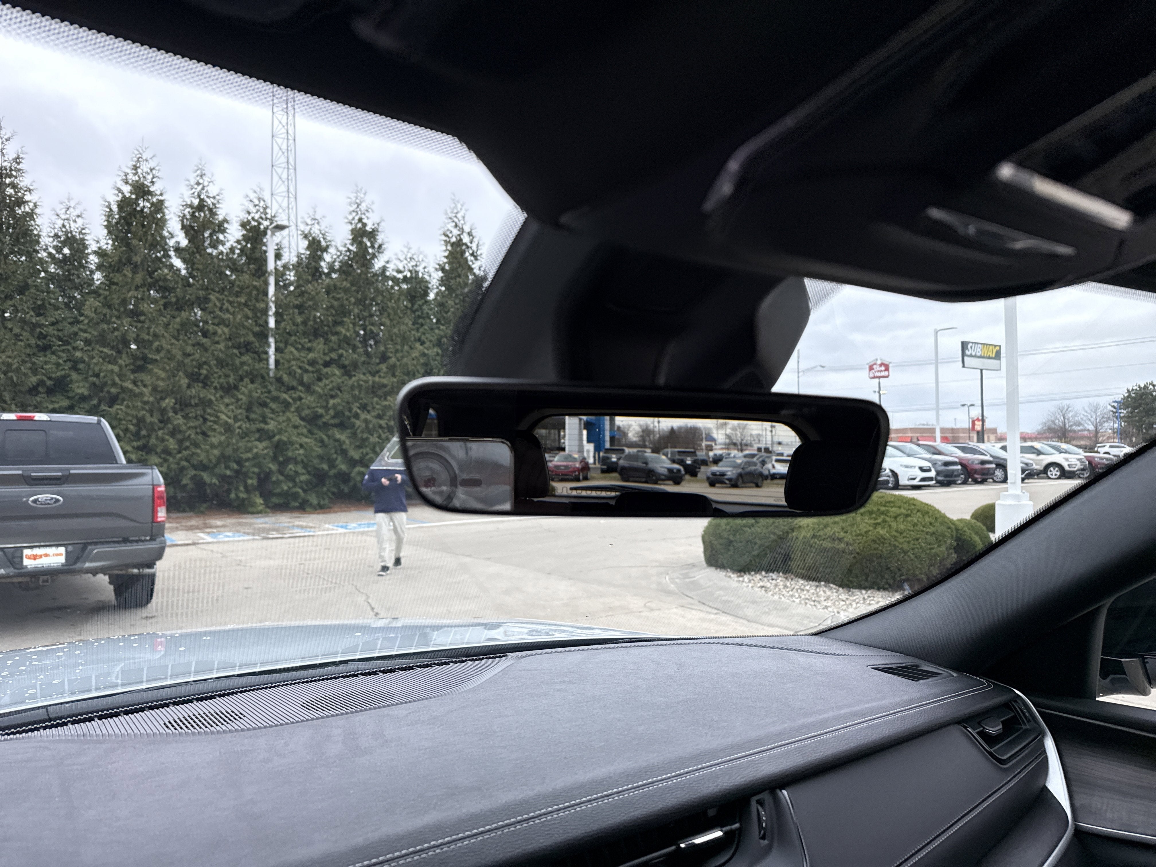 2026 Jeep Grand Cherokee Laredo Altitude 4x4