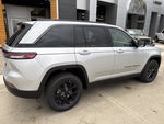 2026 Jeep Grand Cherokee Laredo Altitude 4x4