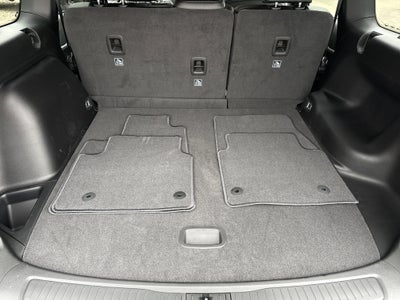 2026 Jeep Grand Cherokee Laredo Altitude 4x4