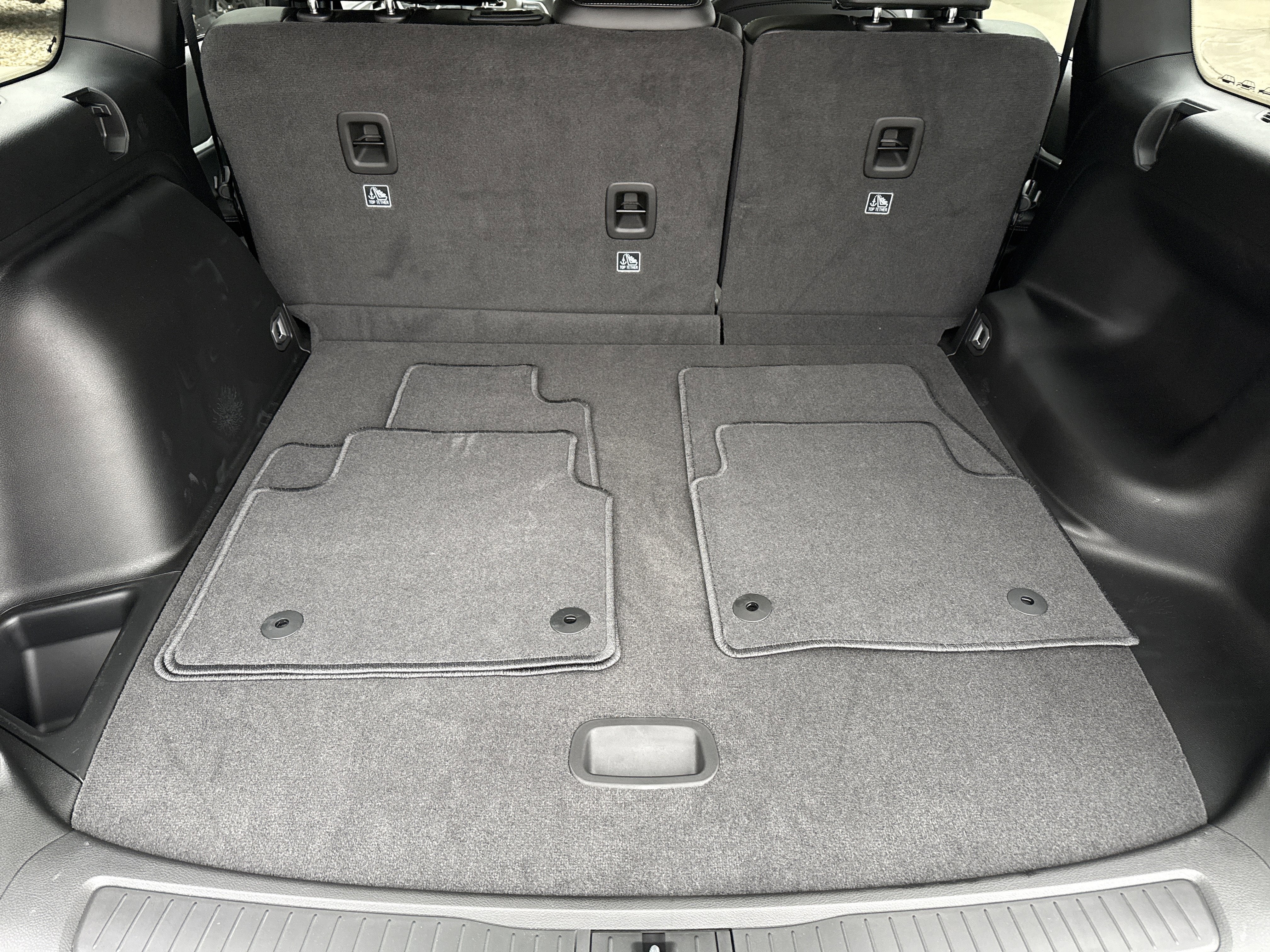 2026 Jeep Grand Cherokee Laredo Altitude 4x4