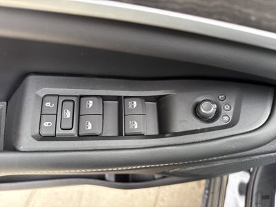 2026 Jeep Grand Cherokee Laredo Altitude 4x4