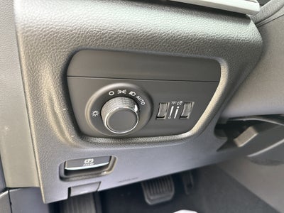 2026 Jeep Grand Cherokee Laredo Altitude 4x4