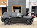 2026 Jeep Grand Cherokee Laredo Altitude 4x4