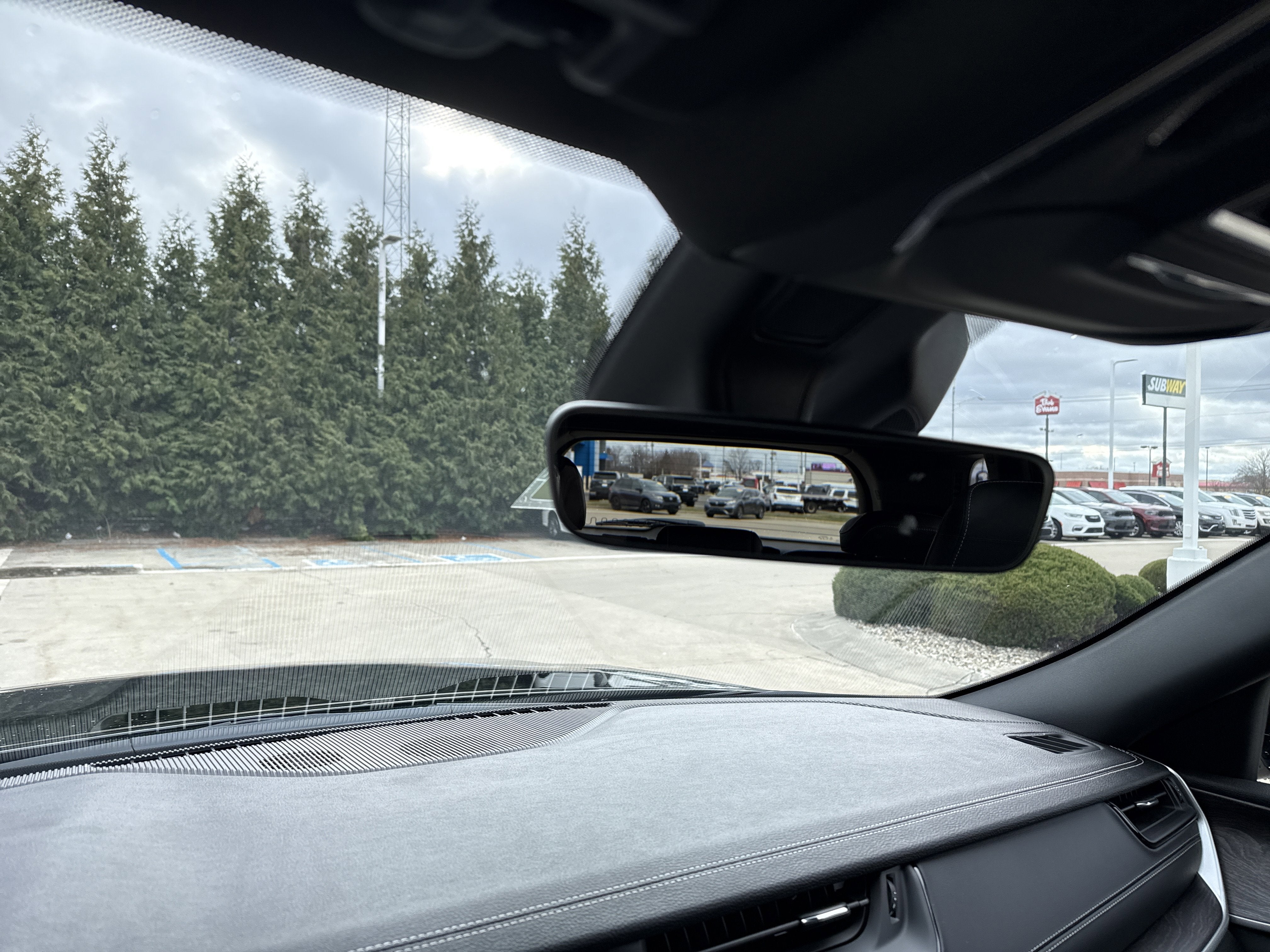 2026 Jeep Grand Cherokee Laredo Altitude 4x4