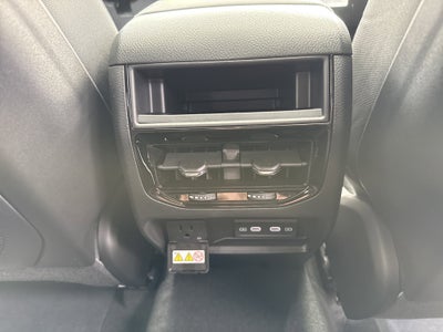 2026 Jeep Grand Cherokee Laredo Altitude 4x4