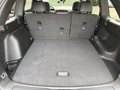 2026 Jeep Grand Cherokee Laredo Altitude 4x4