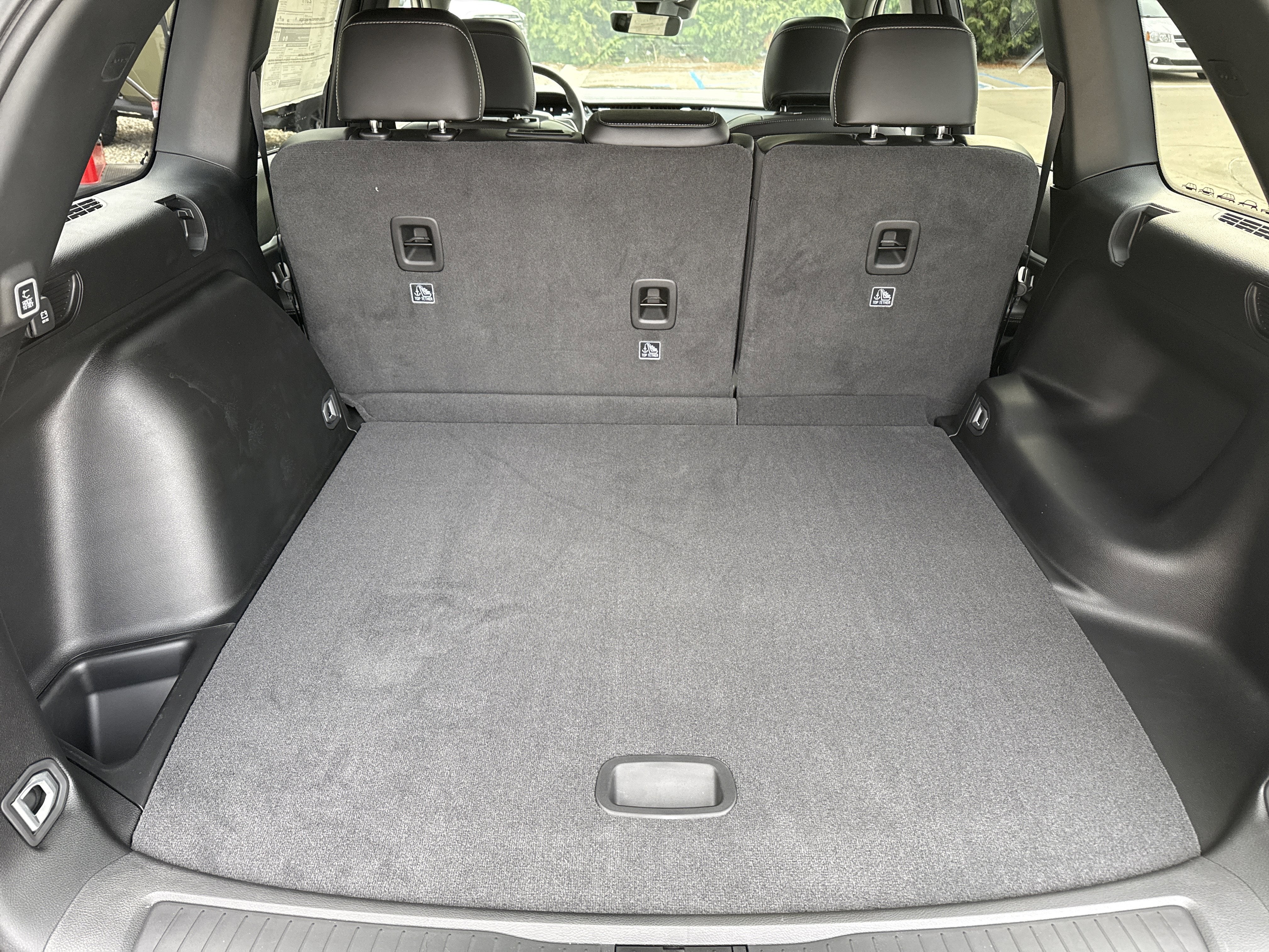 2026 Jeep Grand Cherokee Laredo Altitude 4x4