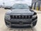 2026 Jeep Grand Cherokee Laredo Altitude 4x4