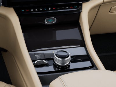 2026 Jeep Grand Cherokee Limited 4x4