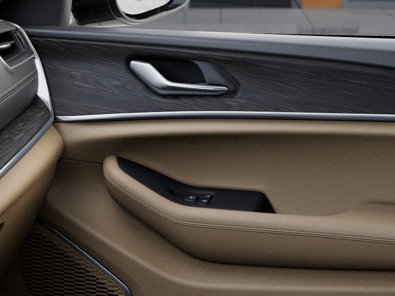 2026 Jeep Grand Cherokee Limited 4x4