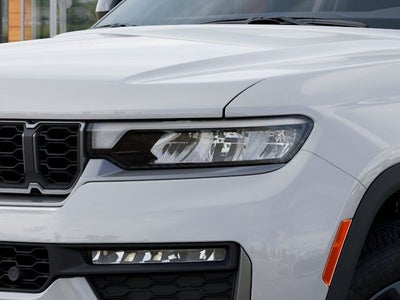 2026 Jeep Grand Cherokee Limited 85th Anniversary