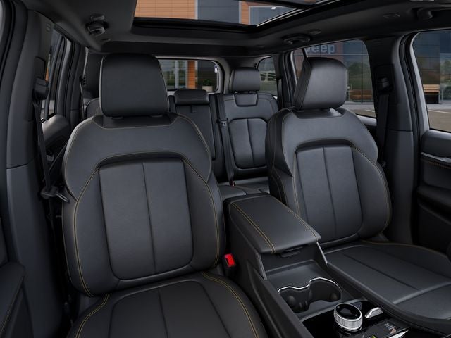 2026 Jeep Grand Cherokee Limited 85th Anniversary