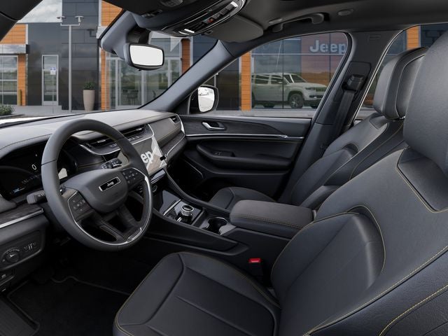 2026 Jeep Grand Cherokee Limited 85th Anniversary
