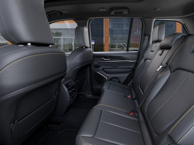 2026 Jeep Grand Cherokee Limited 85th Anniversary