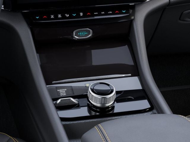 2026 Jeep Grand Cherokee Limited 85th Anniversary