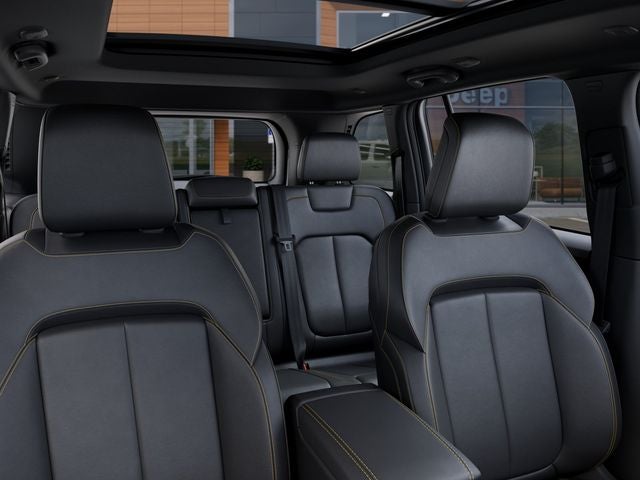 2026 Jeep Grand Cherokee Limited 85th Anniversary