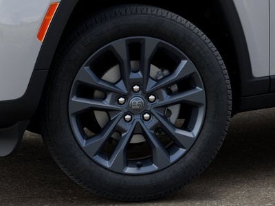 2026 Jeep Grand Cherokee Limited 85th Anniversary