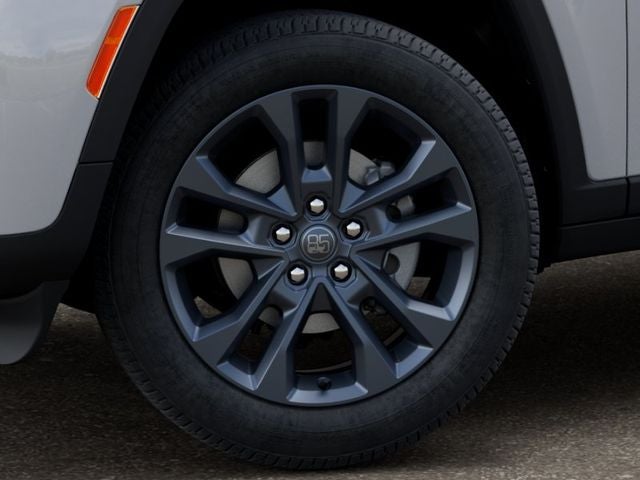 2026 Jeep Grand Cherokee Limited 85th Anniversary