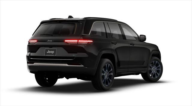 2026 Jeep Grand Cherokee 85th Anniversary