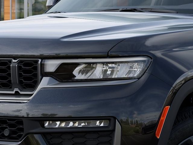 2026 Jeep Grand Cherokee 85th Anniversary