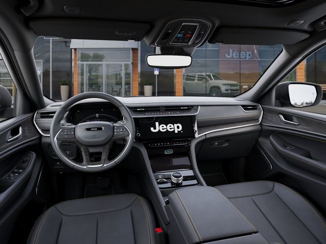 2026 Jeep Grand Cherokee 85th Anniversary