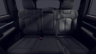 2026 Jeep Grand Cherokee 85th Anniversary