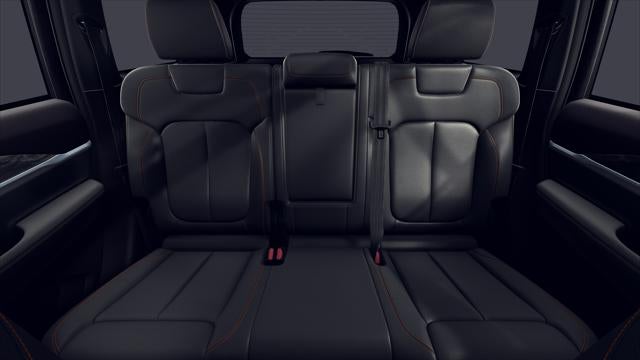 2026 Jeep Grand Cherokee 85th Anniversary