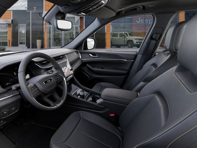 2026 Jeep Grand Cherokee 85th Anniversary