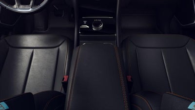 2026 Jeep Grand Cherokee 85th Anniversary