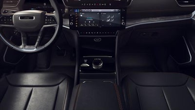 2026 Jeep Grand Cherokee 85th Anniversary