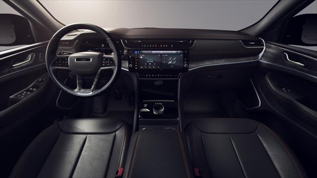 2026 Jeep Grand Cherokee 85th Anniversary