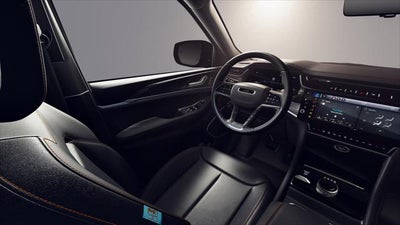 2026 Jeep Grand Cherokee 85th Anniversary