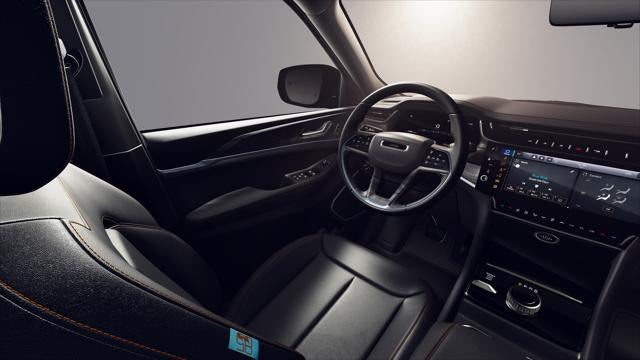 2026 Jeep Grand Cherokee 85th Anniversary