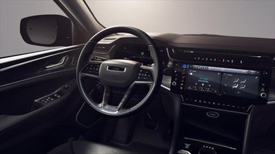 2026 Jeep Grand Cherokee 85th Anniversary