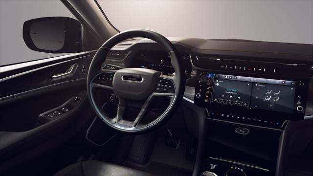 2026 Jeep Grand Cherokee 85th Anniversary