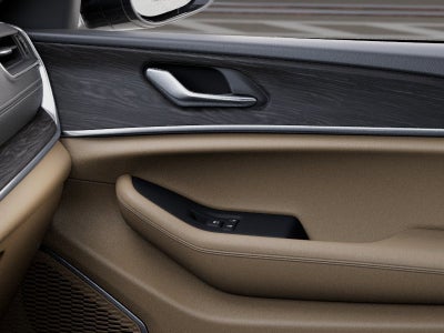 2026 Jeep Grand Cherokee Limited 4x4