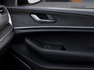 2026 Jeep Grand Cherokee Limited Reserve 4x4