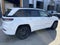 2026 Jeep Grand Cherokee Limited Reserve 4x4