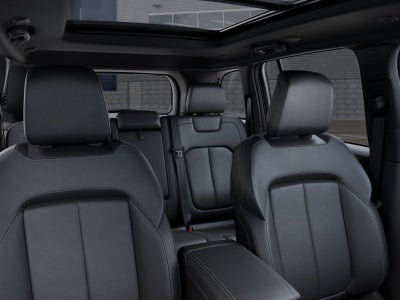 2026 Jeep Grand Cherokee Limited 4x4