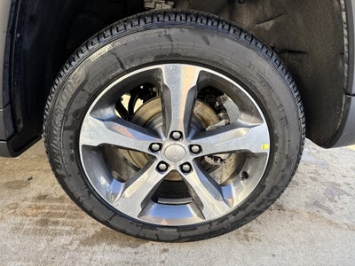 2026 Jeep Grand Cherokee Limited 4x4