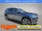 2027 Jeep Grand Cherokee Limited Reserve