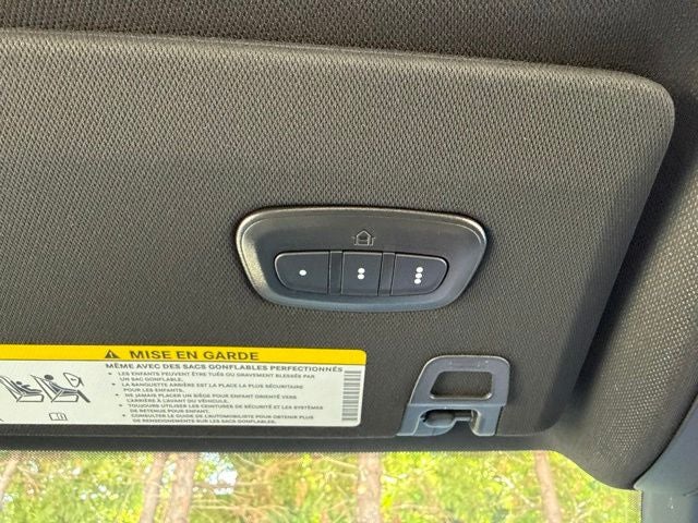 2027 Jeep Grand Cherokee Limited Reserve