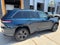 2027 Jeep Grand Cherokee Limited Reserve